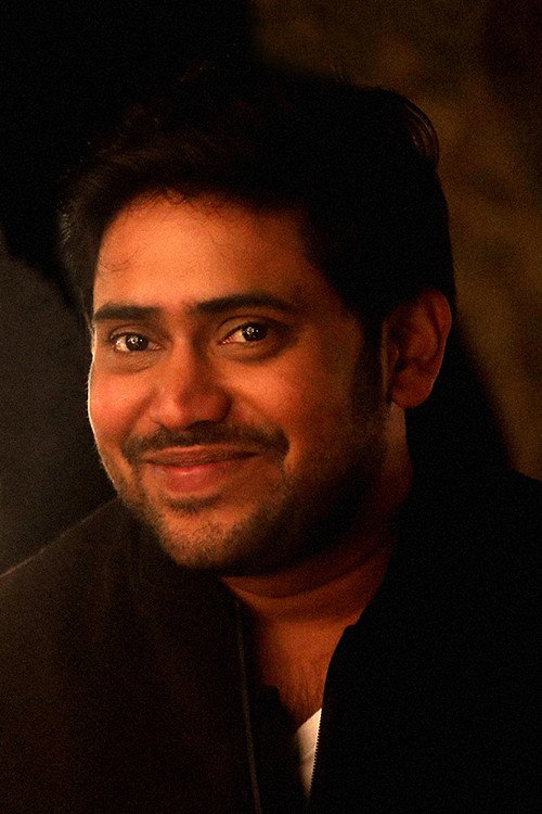 Naveen Neni's poster