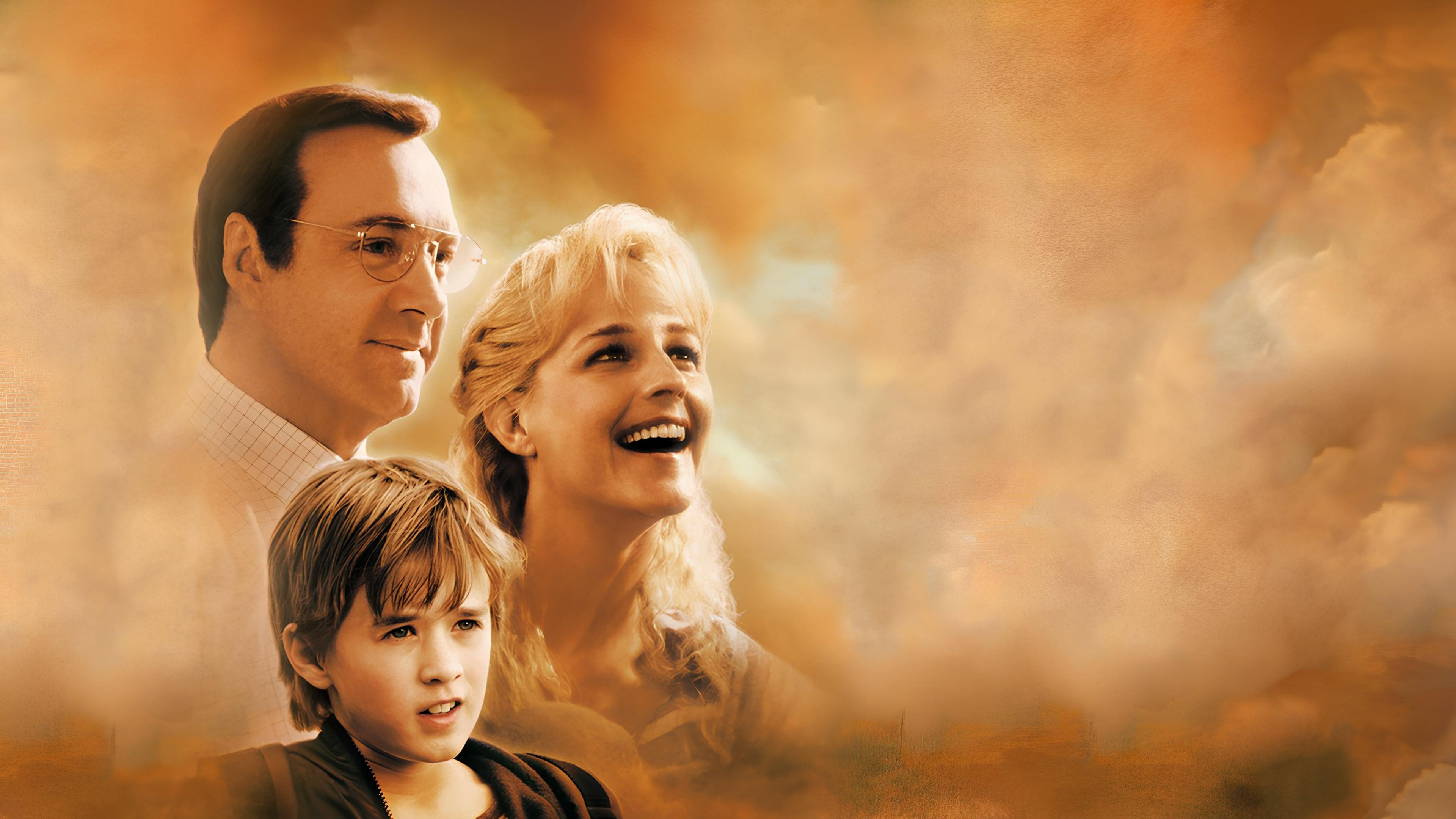 Pay It Forward's poster