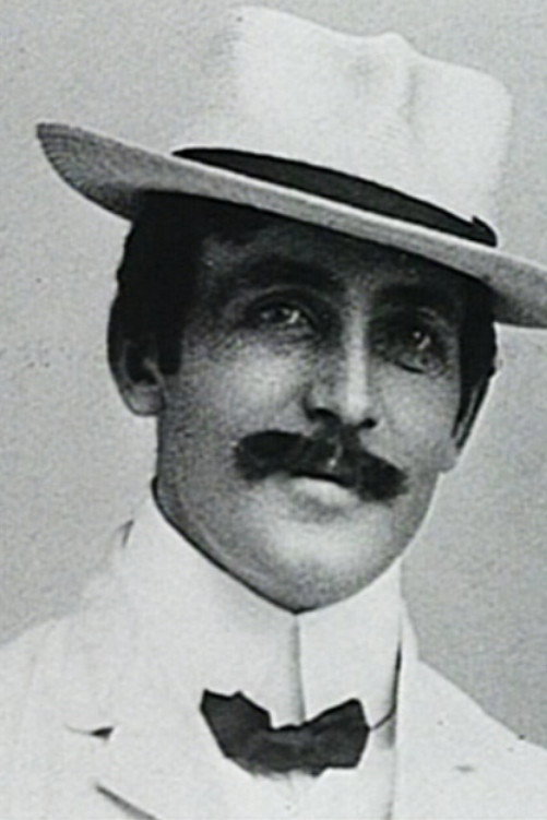 Lewin Fitzhamon's poster