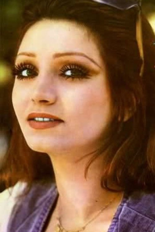 Sepideh's poster