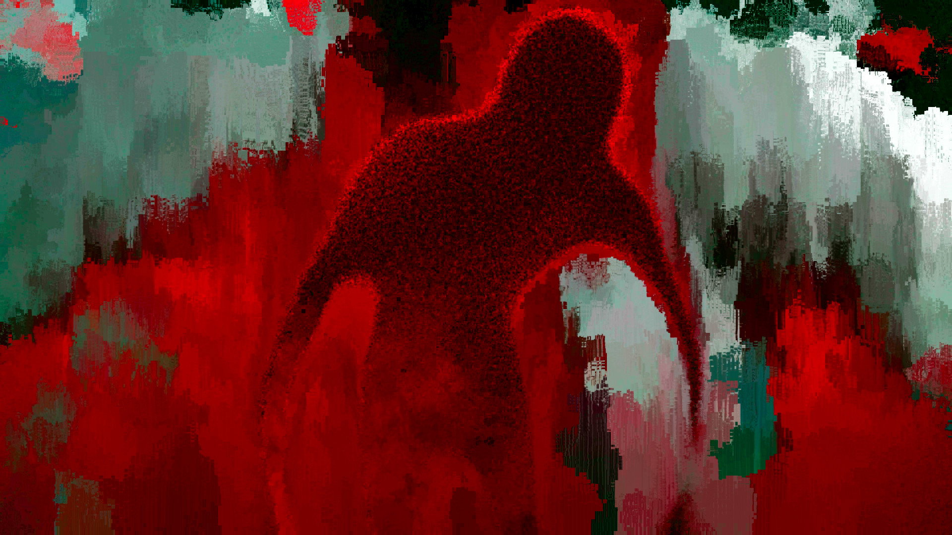 In Memory Of's poster