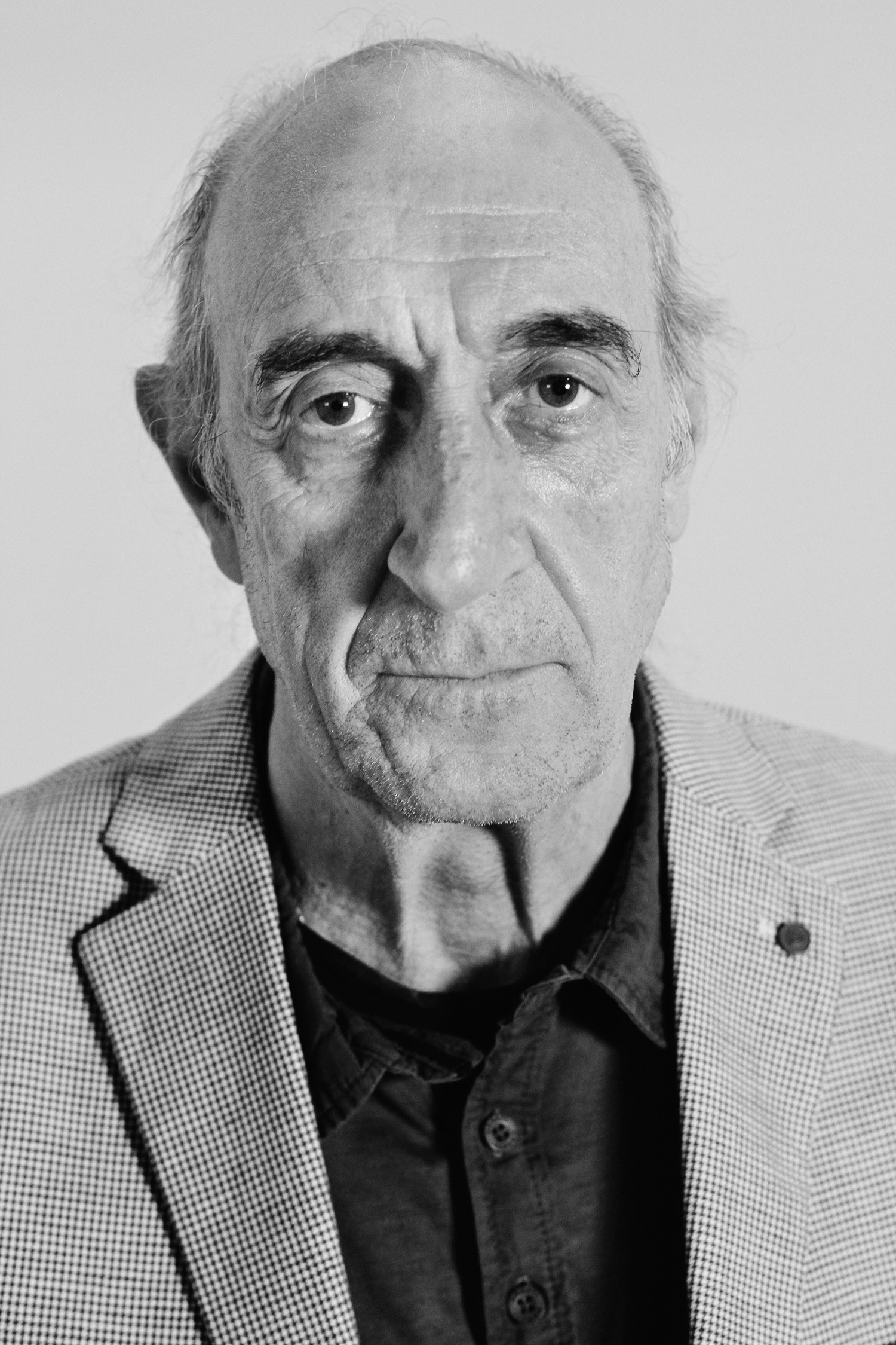 Carles Arquimbau's poster