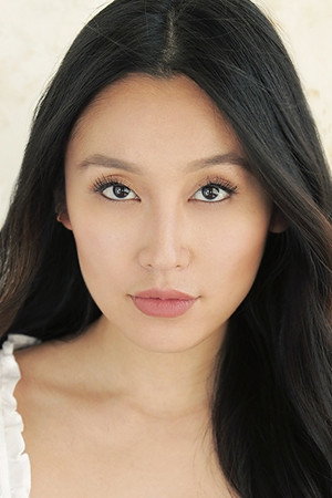 Olivia Sui's poster