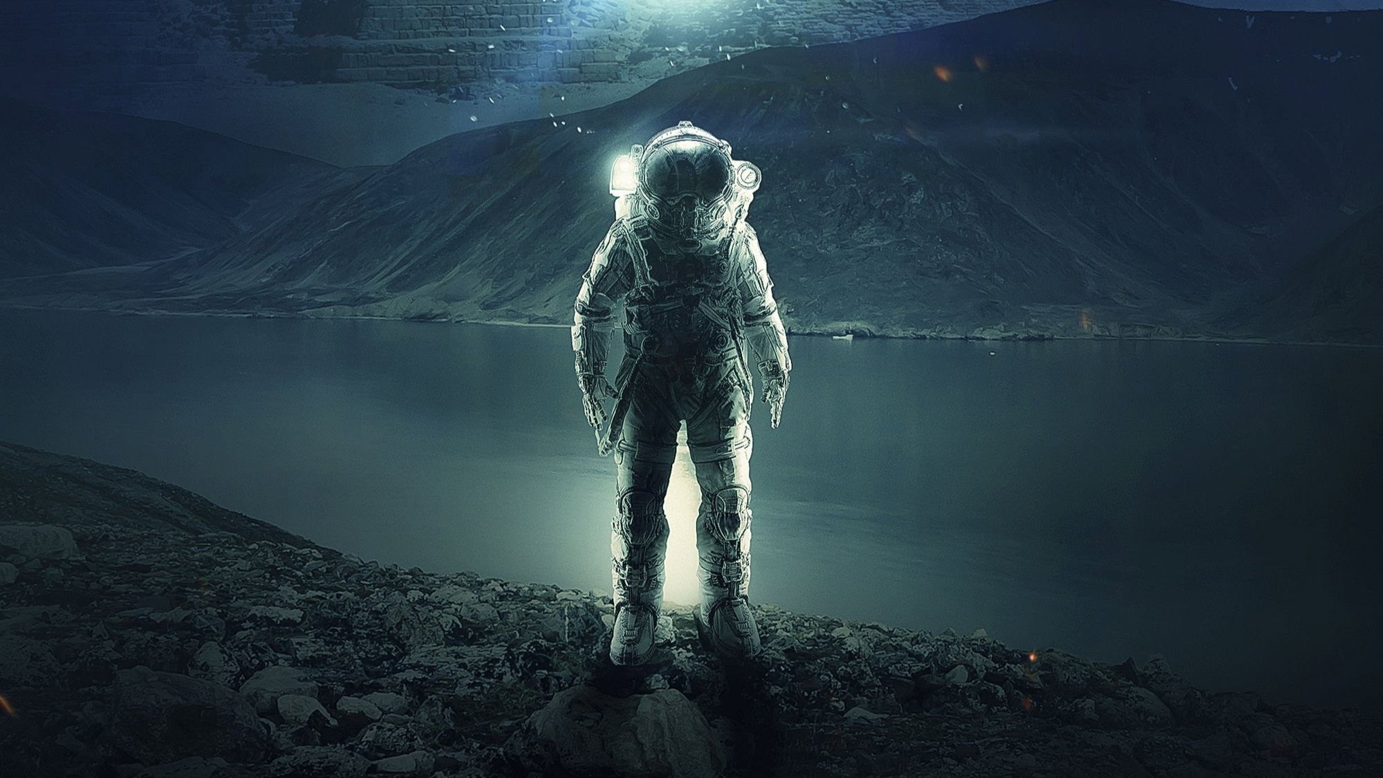 Anunnaki's poster