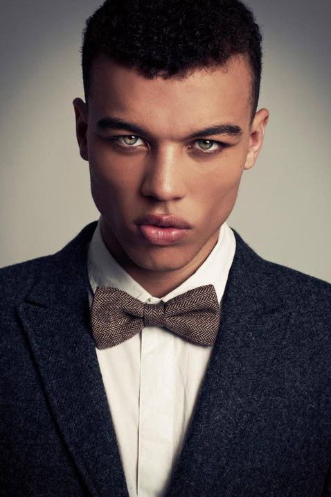 Dudley O'Shaughnessy's poster
