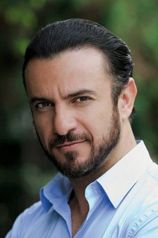 Alejandro Ávila's poster