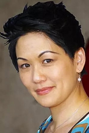 Leanne Adachi's poster