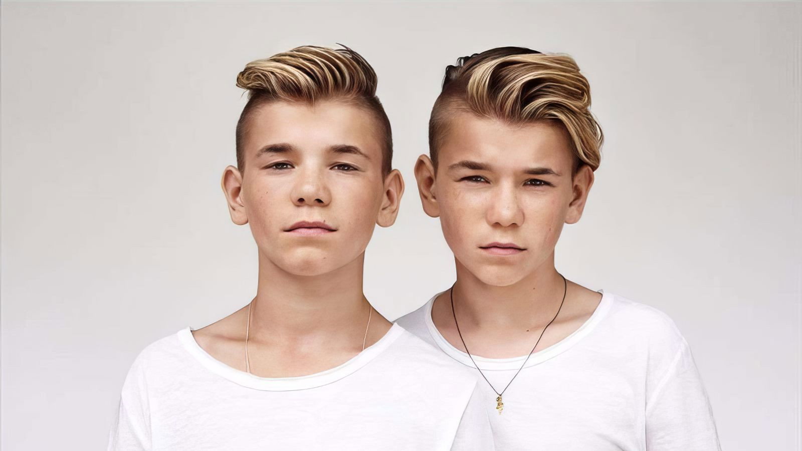 Marcus & Martinus: Together's poster