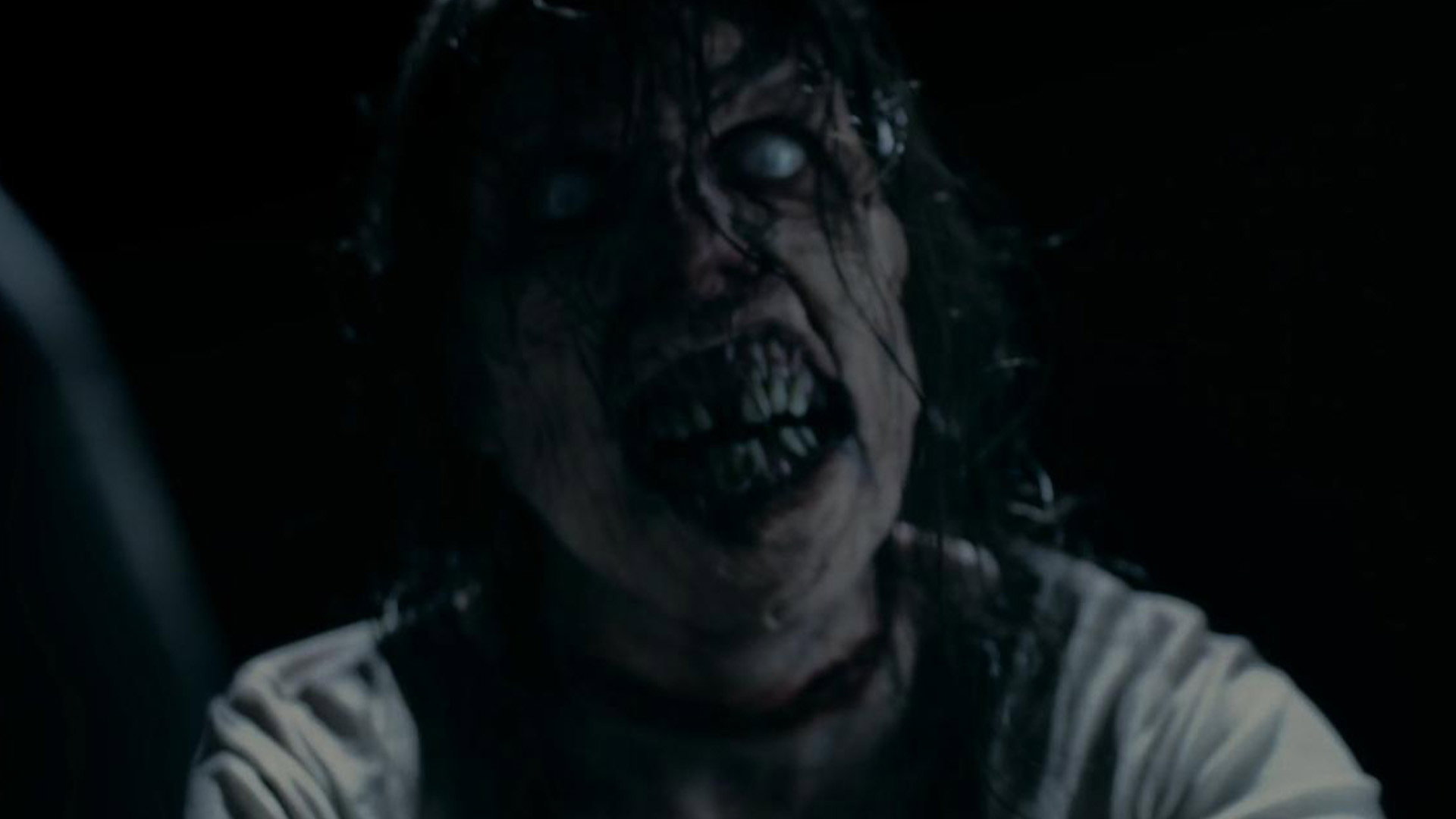 Into Nightmares's poster