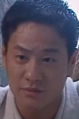 Lin Luen's poster