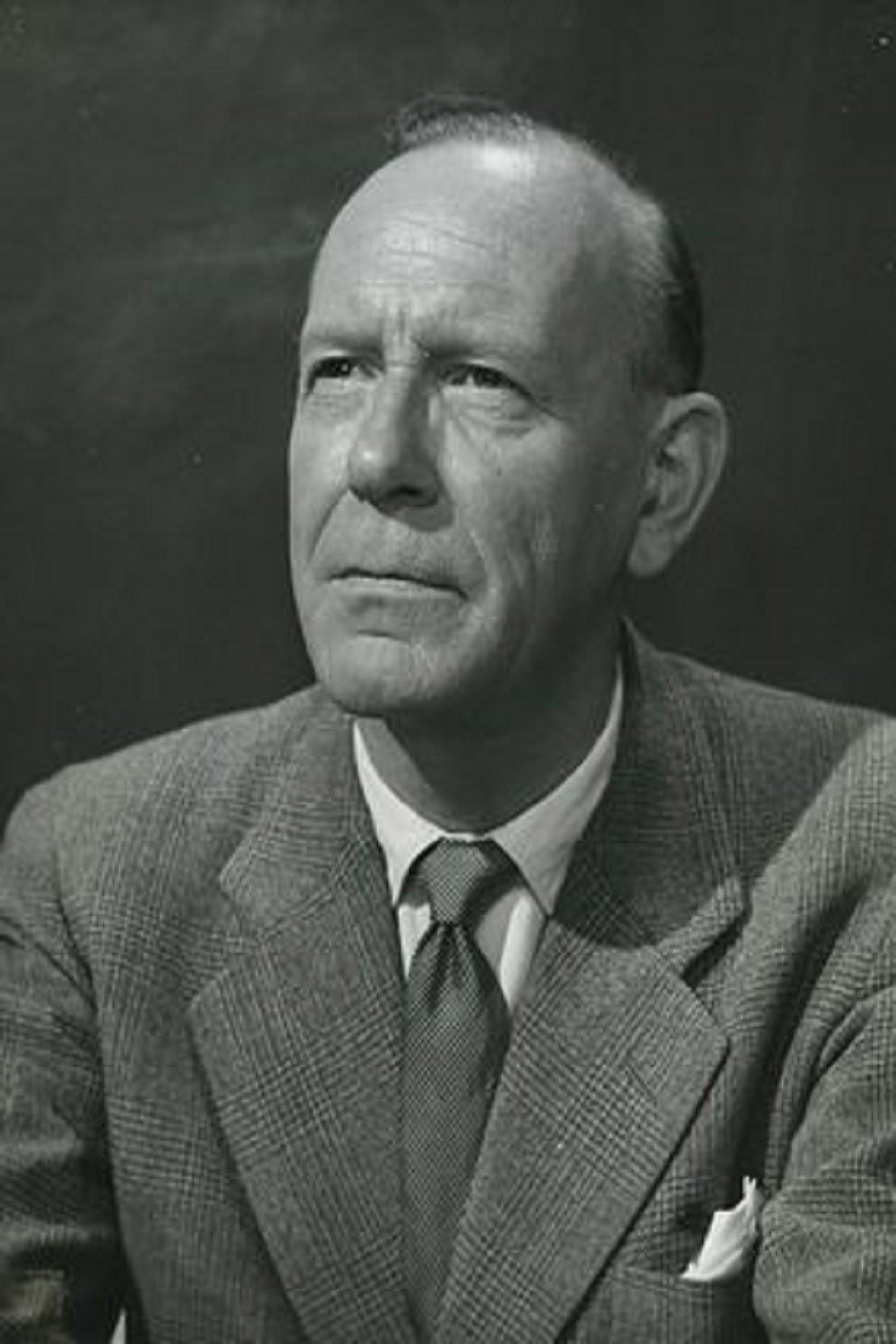 Bjarne Forchhammer's poster