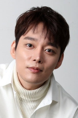 Jeon Seung-bin's poster