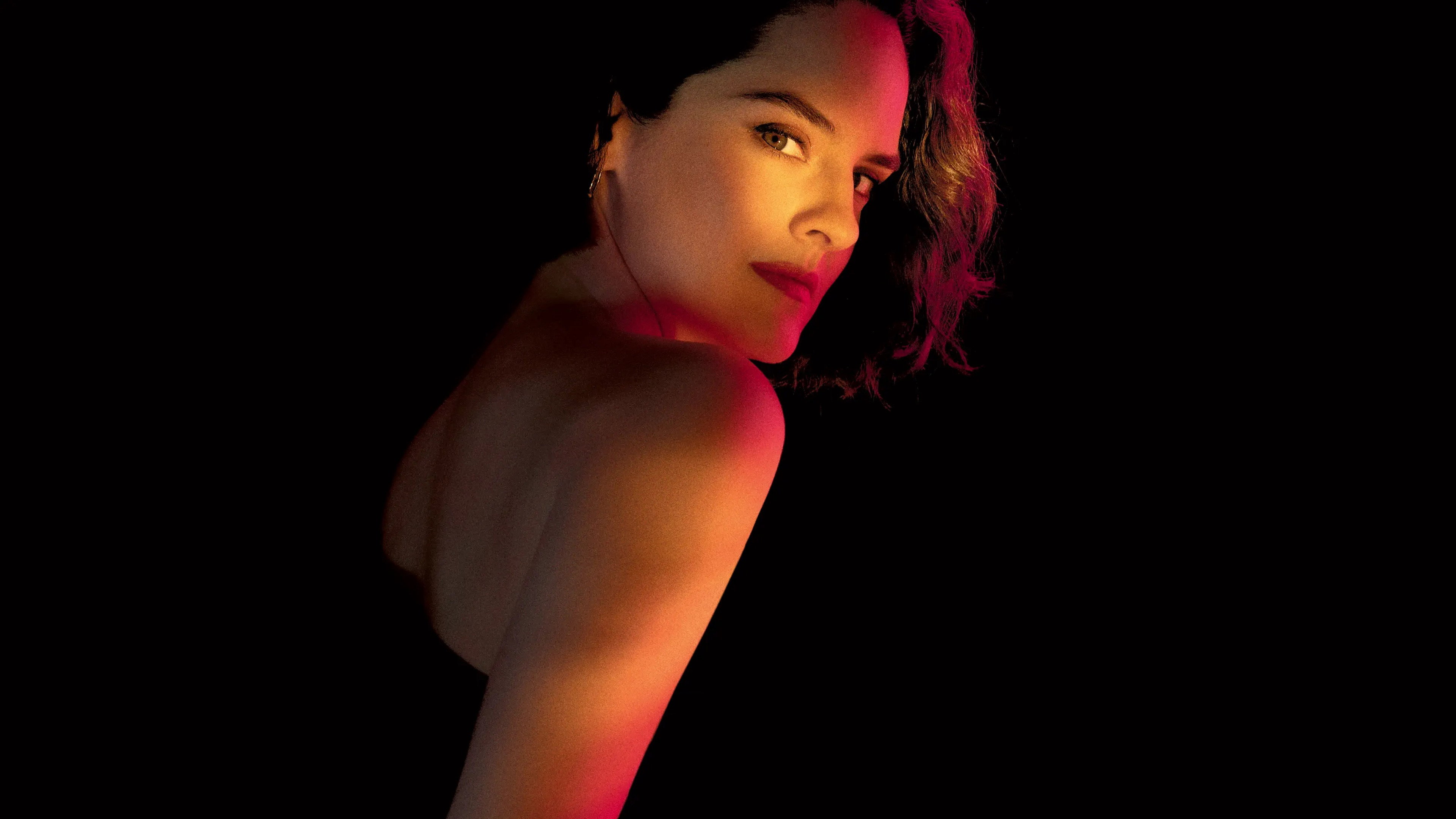 Emmanuelle's poster