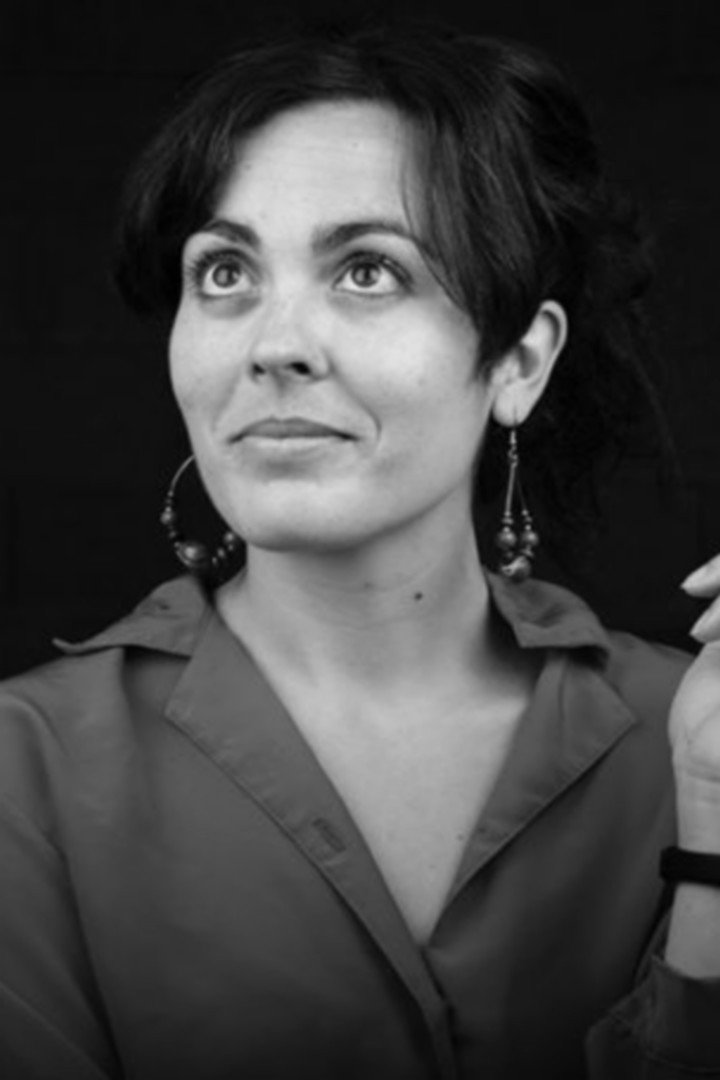 Pauline Murris's poster