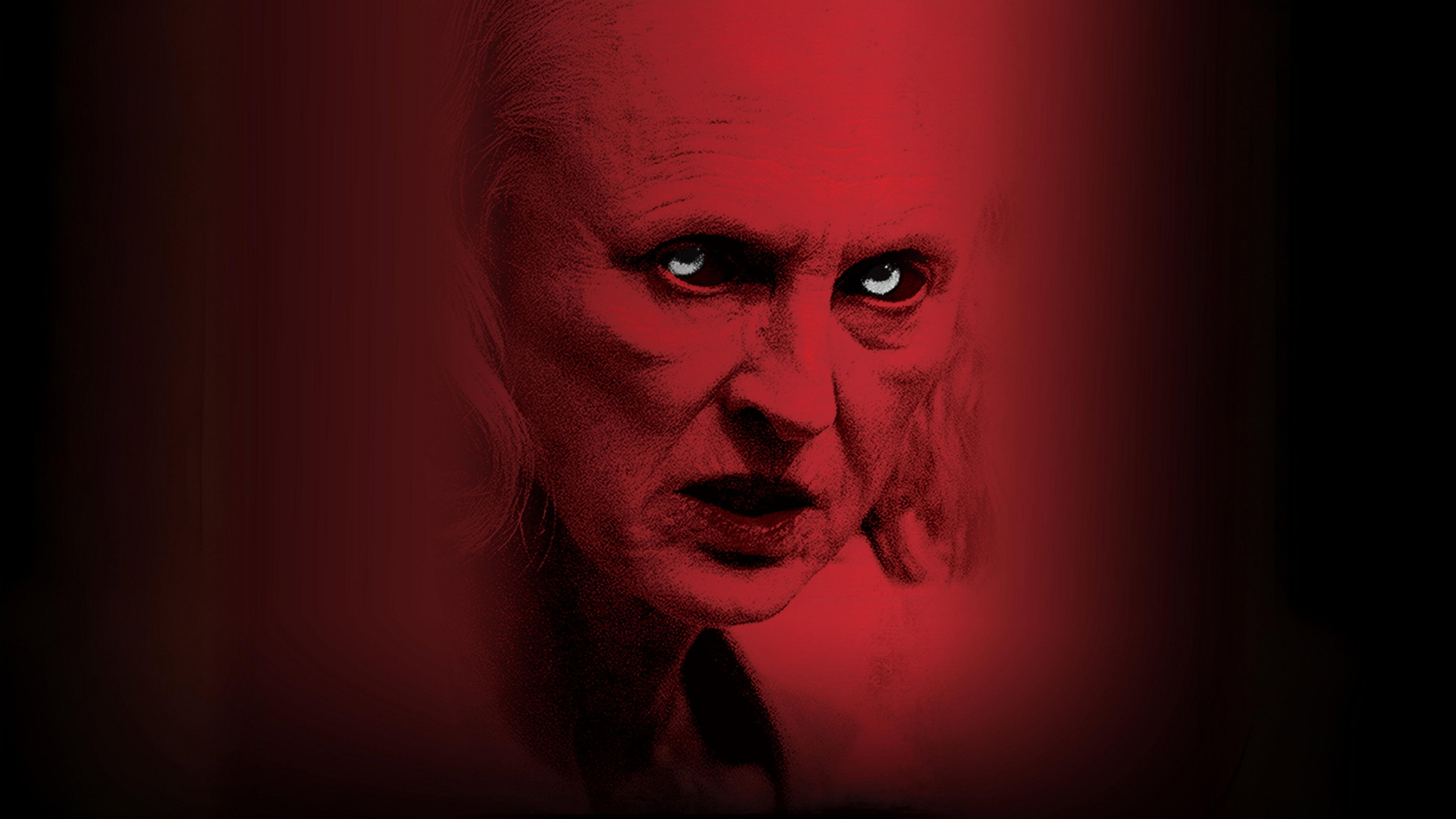 The Taking of Deborah Logan's poster