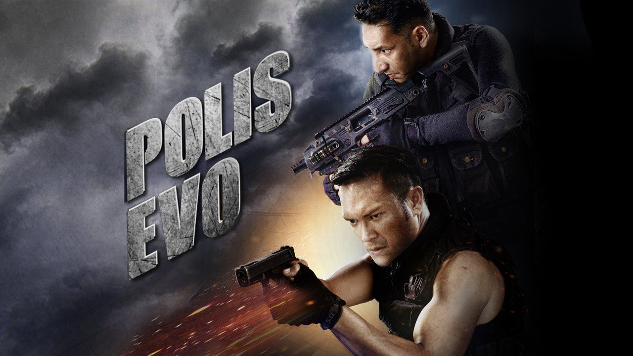 Polis Evo's poster