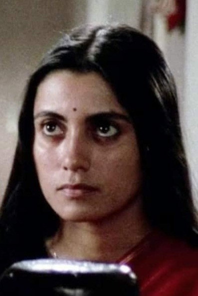 Deepa Sahi's poster