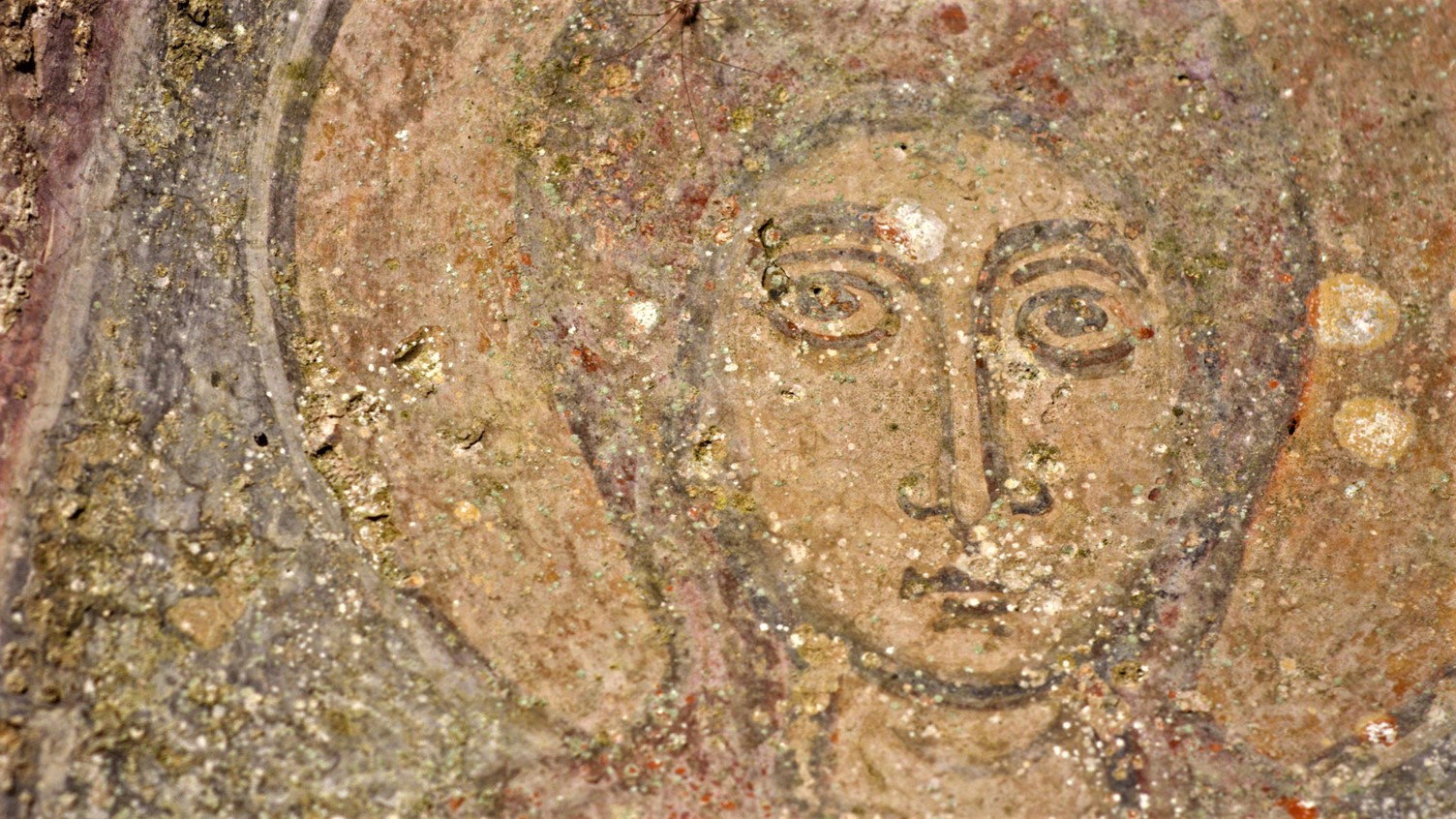 Shepherds in the Cave's poster
