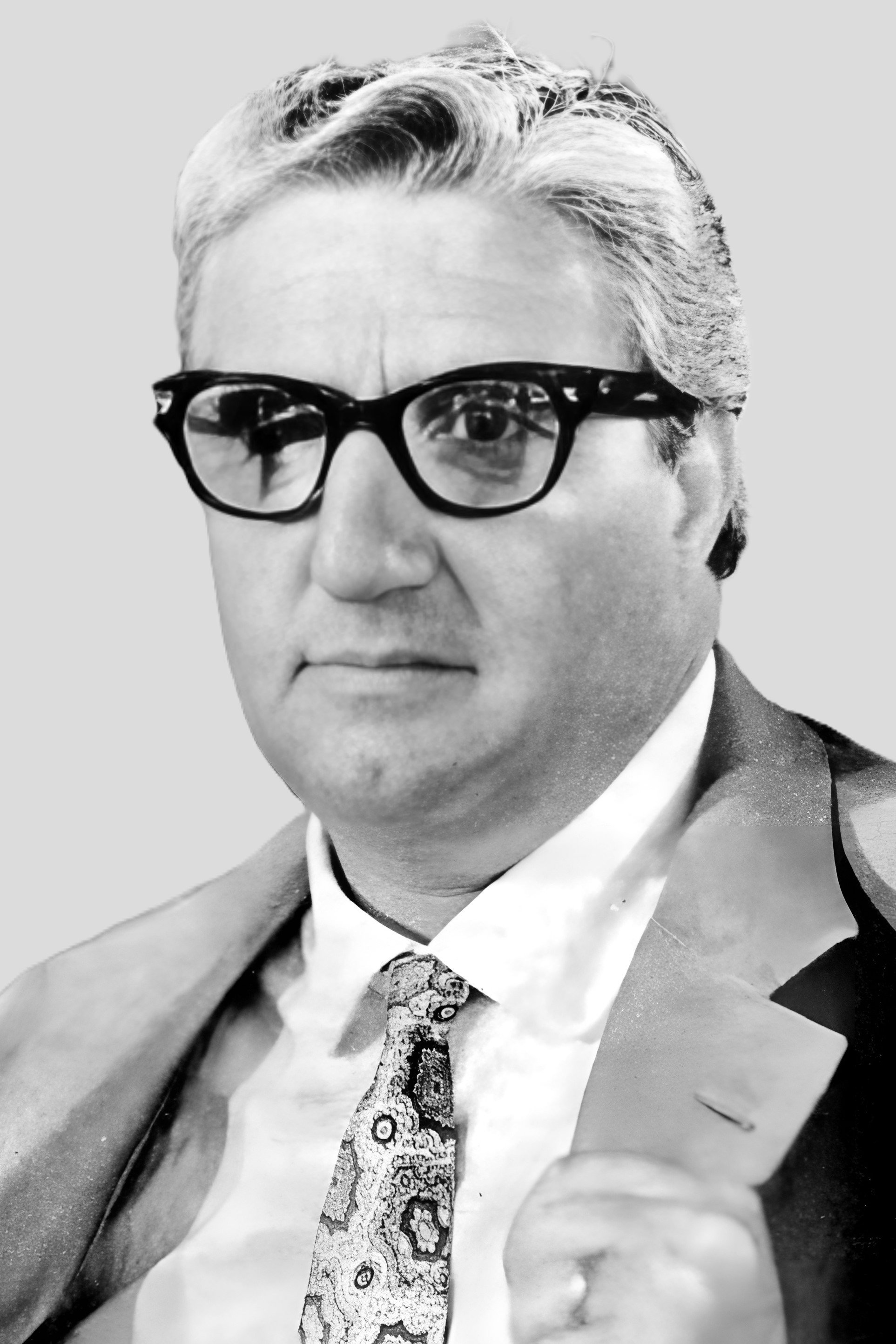 Mario Carotenuto's poster