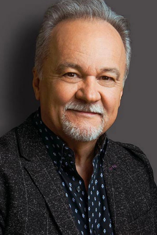 Jimmy Fortune's poster