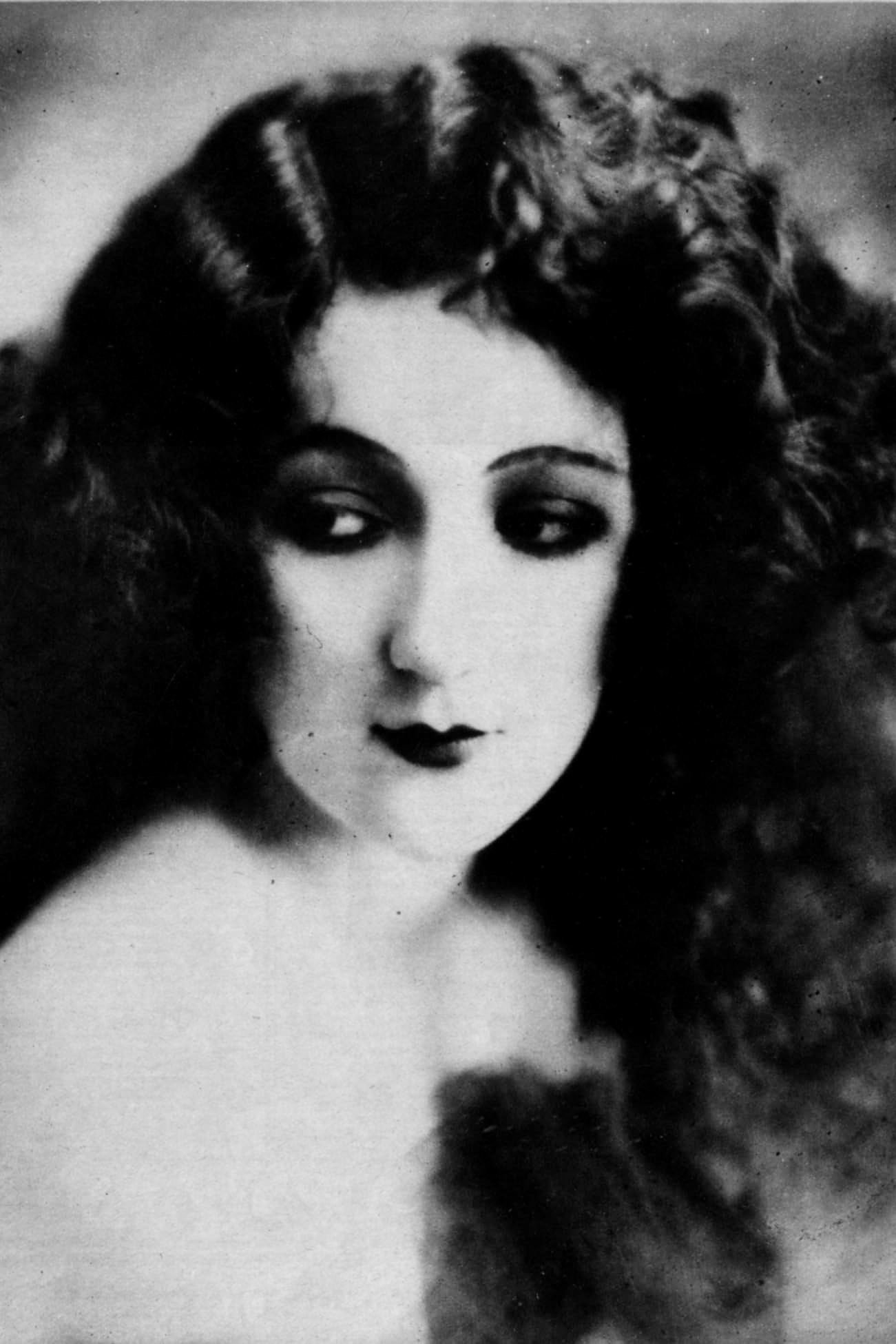 Edmonde Guy's poster