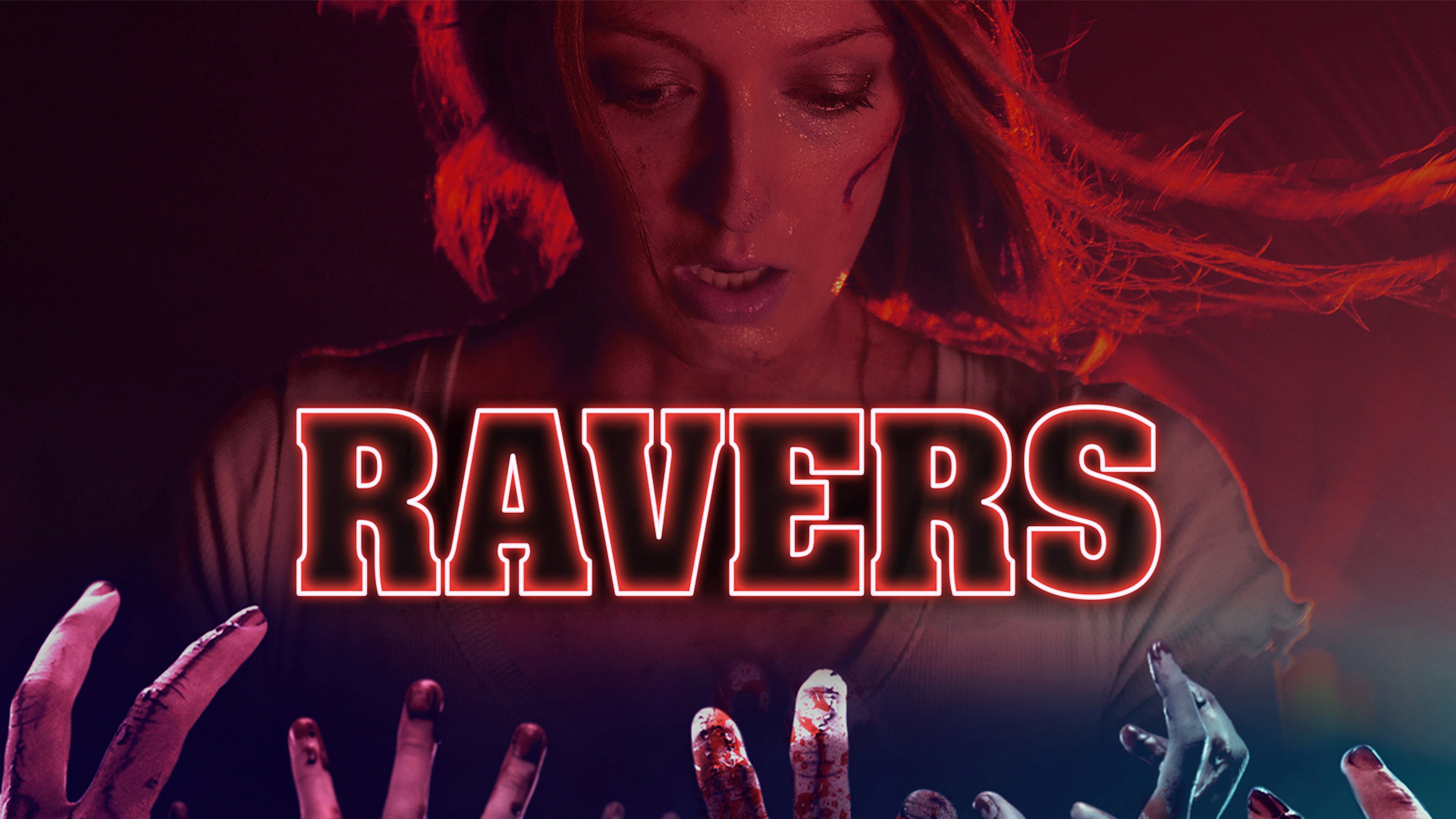 Ravers's poster