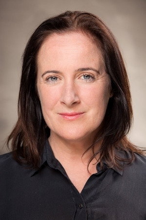 Cathy Murphy's poster
