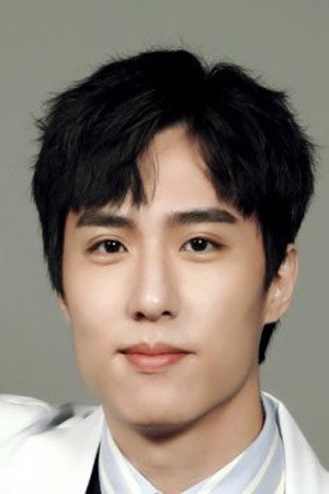 Snoopy Yu's poster