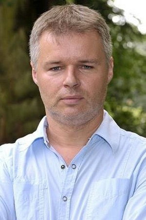 Piotr Wereśniak's poster