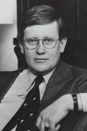 Hans Wiegel's poster