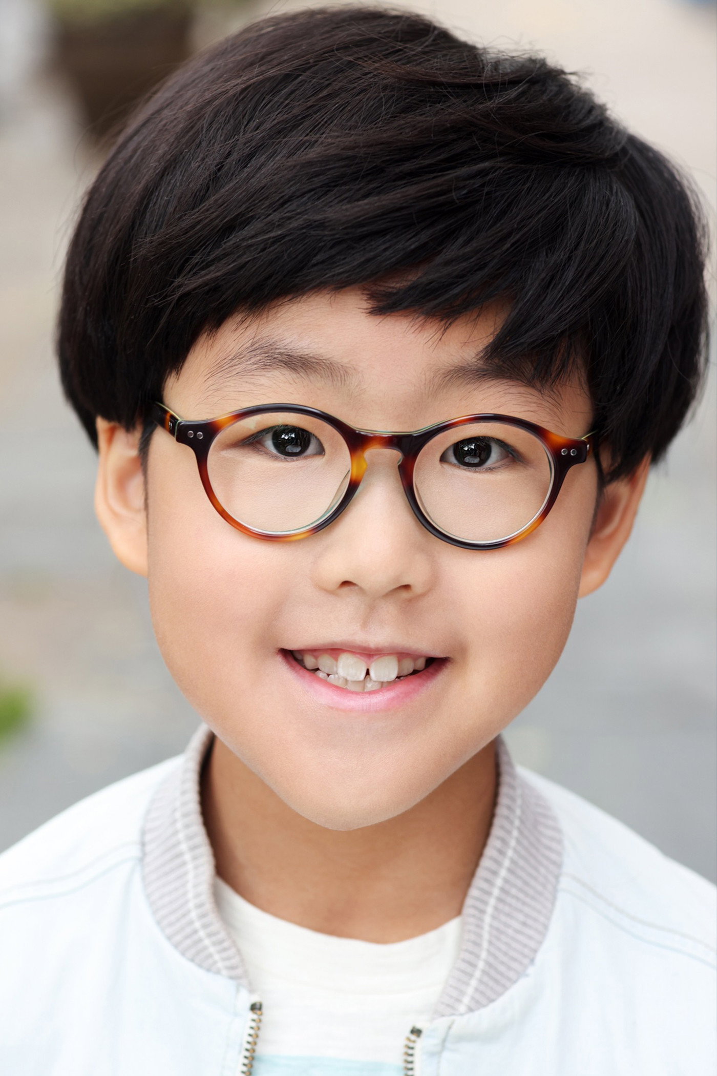 Anthony John Joo's poster