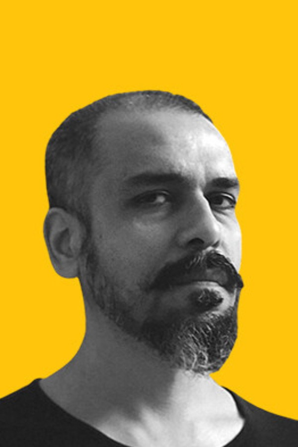 Devashish Makhija's poster