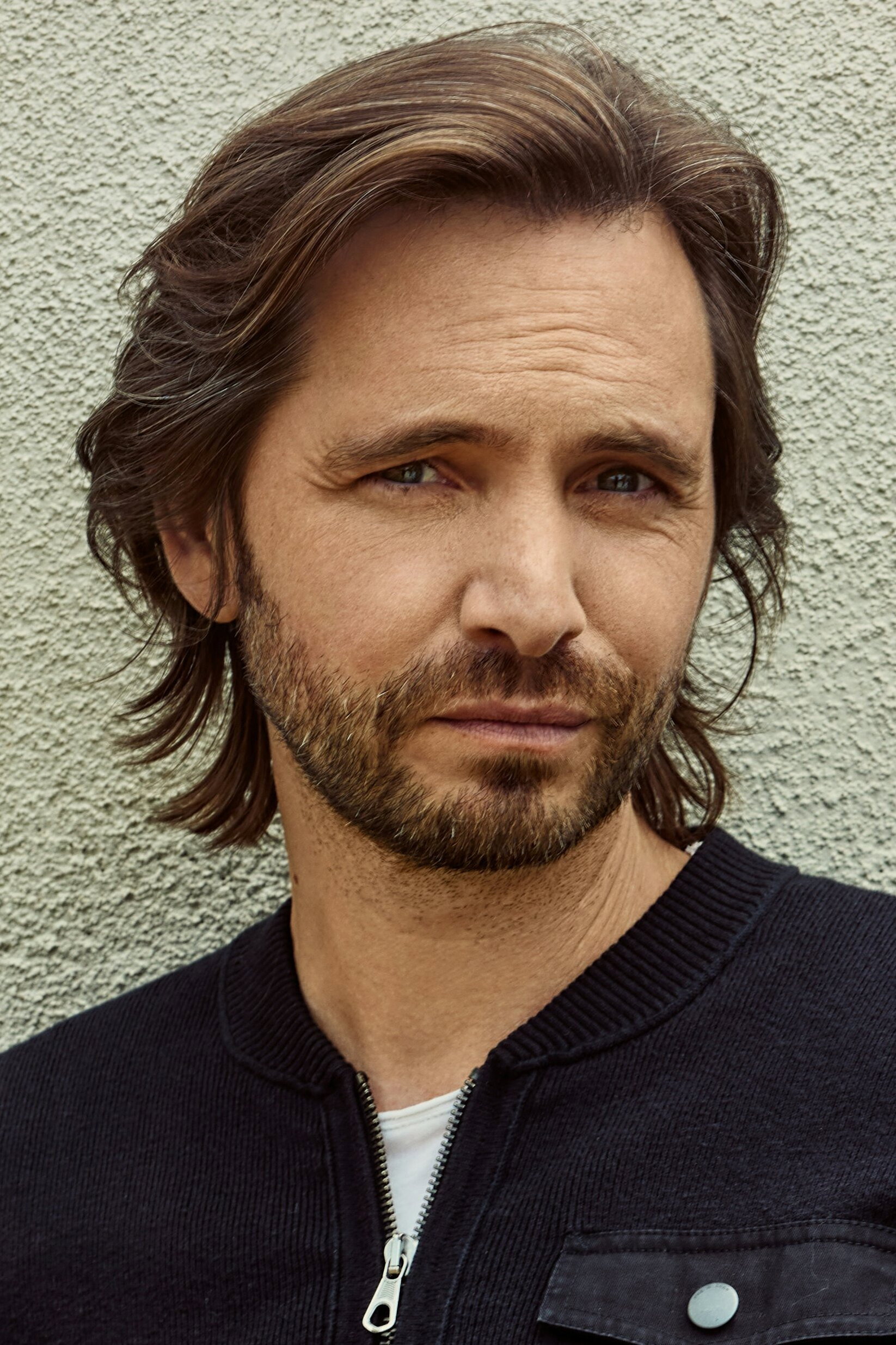 Aaron Stanford's poster