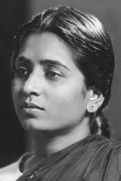 K. B. Sundarambal's poster