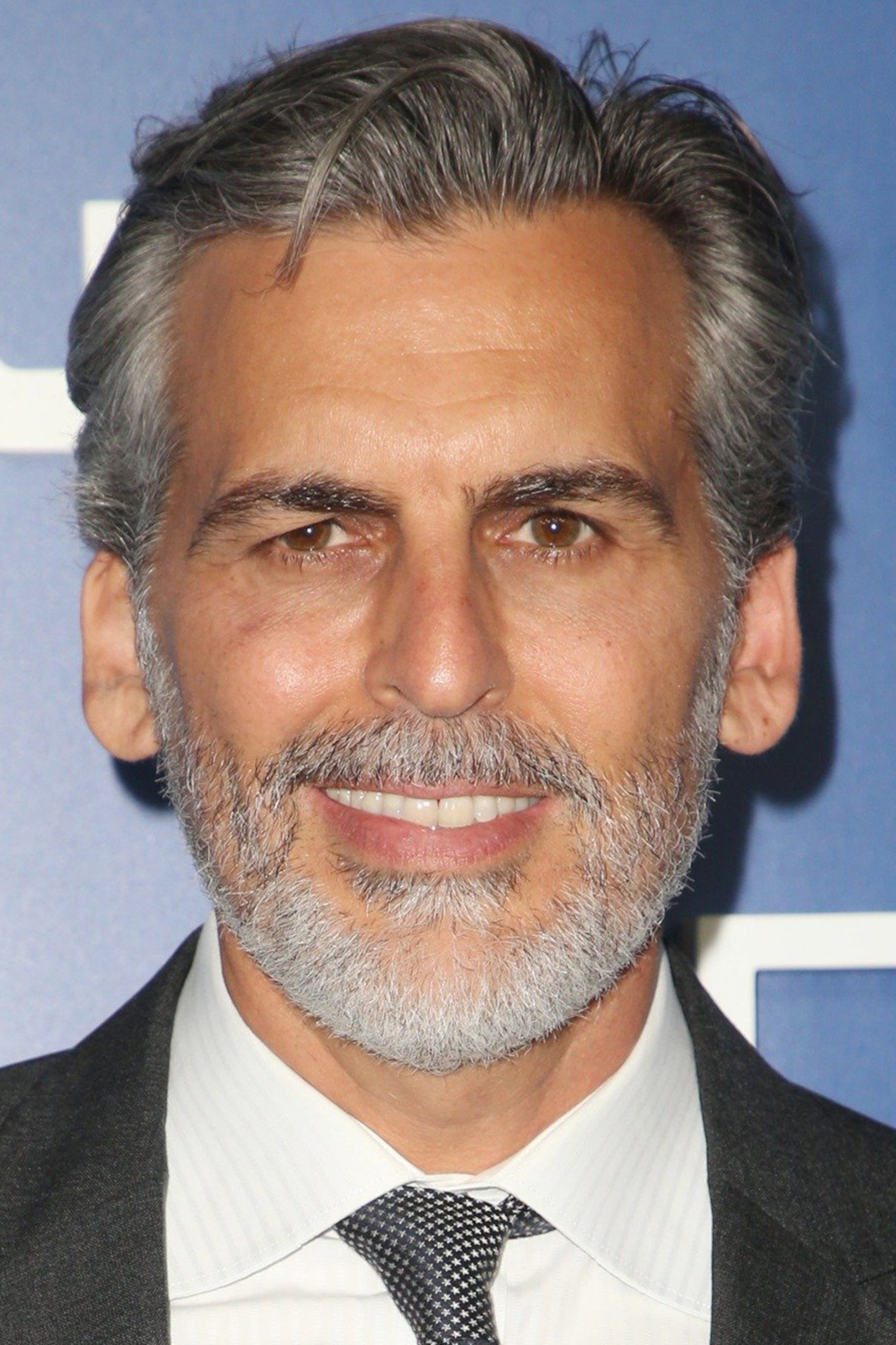 Oded Fehr's poster