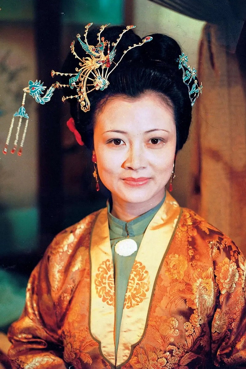 Wang Guie's poster