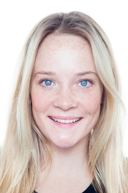 Maja Rung's poster