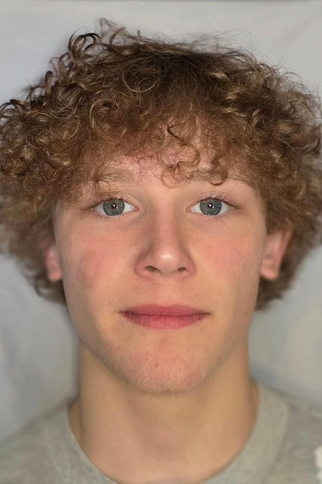 Kevin Cromwell's poster