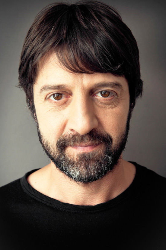 Turgay Aydın's poster