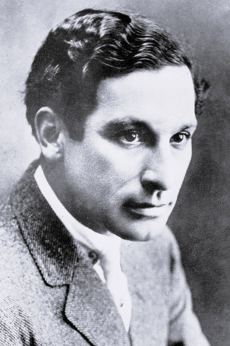 George Field's poster