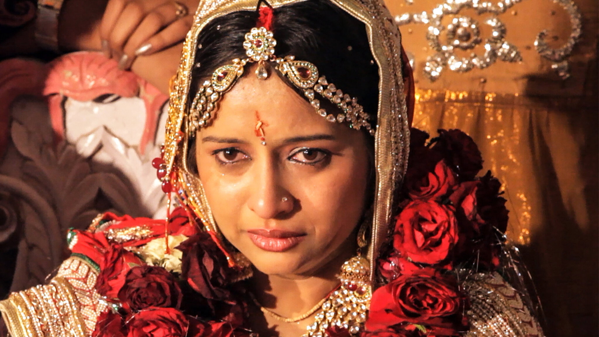 A Suitable Girl's poster