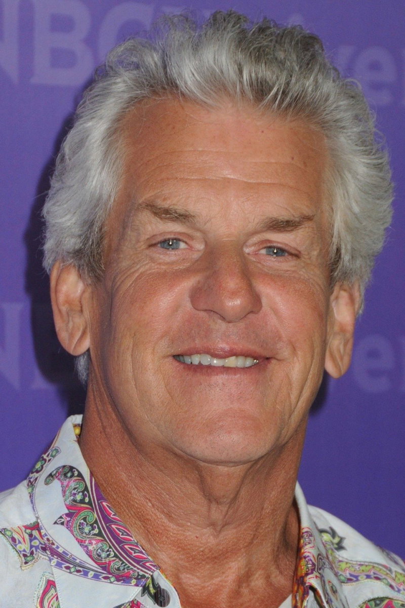 Lenny Clarke's poster