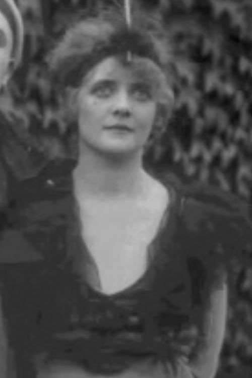Vera van Haeften's poster