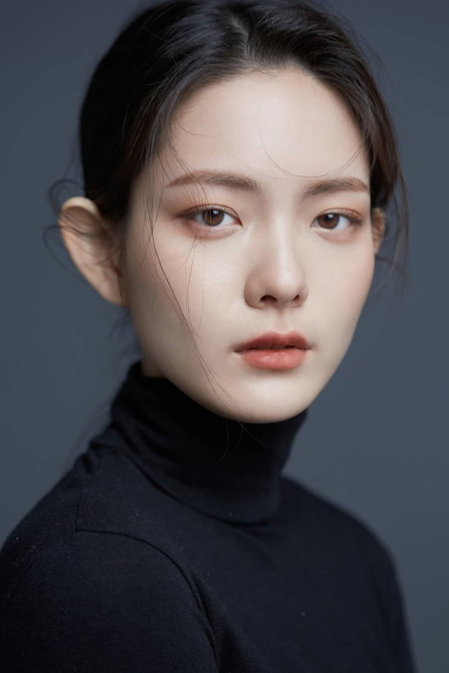 O Yoon-soo's poster