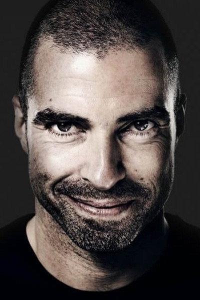 Chris Liebing's poster