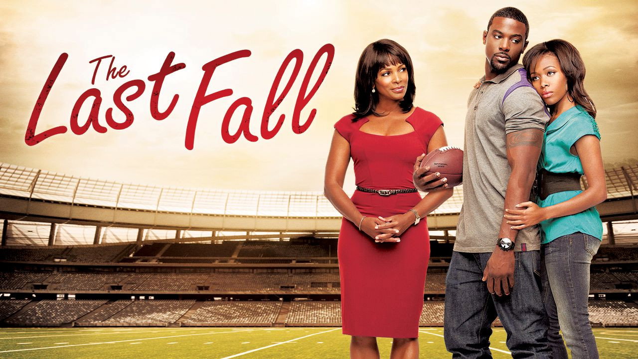 The Last Fall's poster