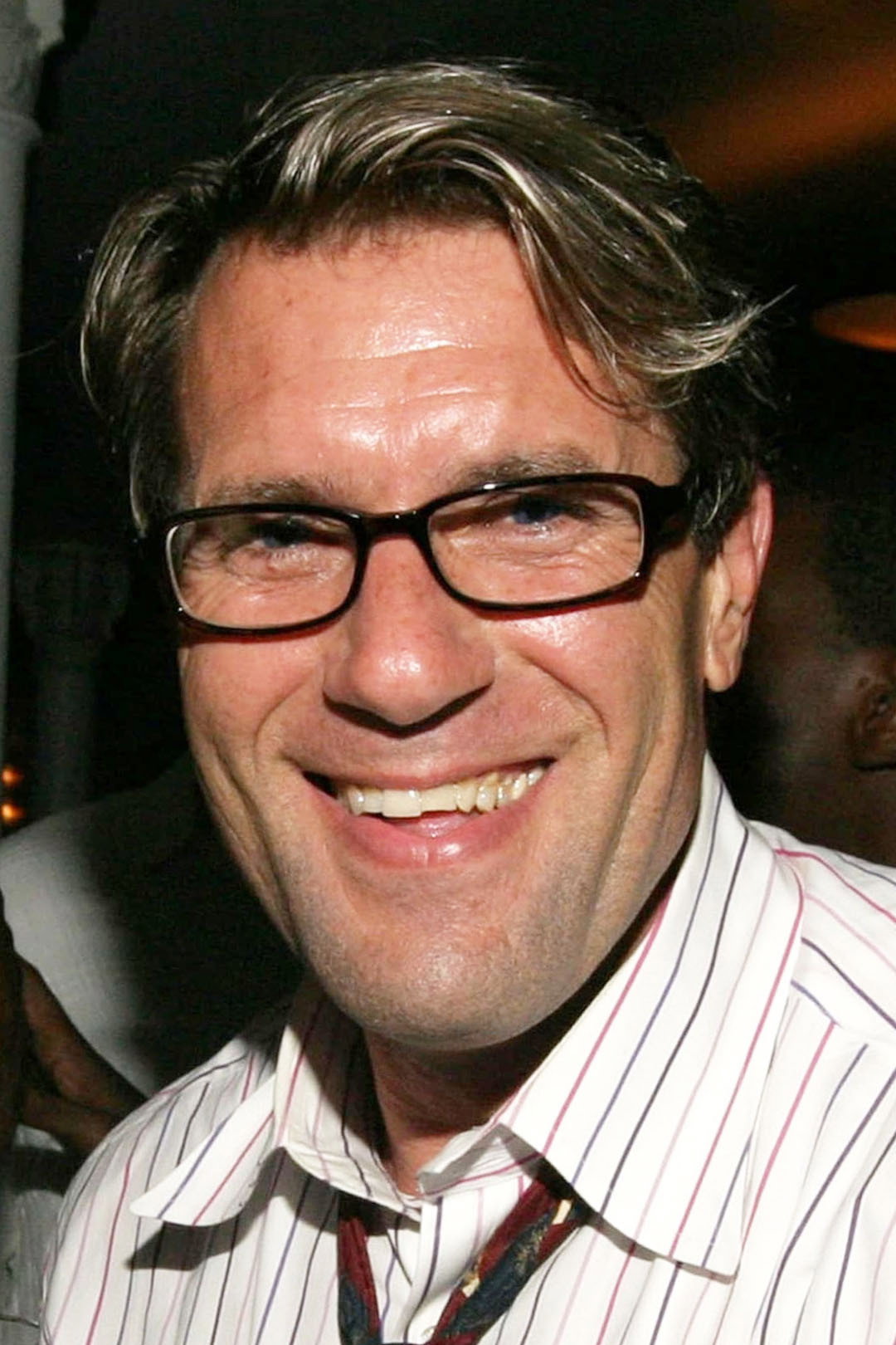 Jim J. Bullock's poster