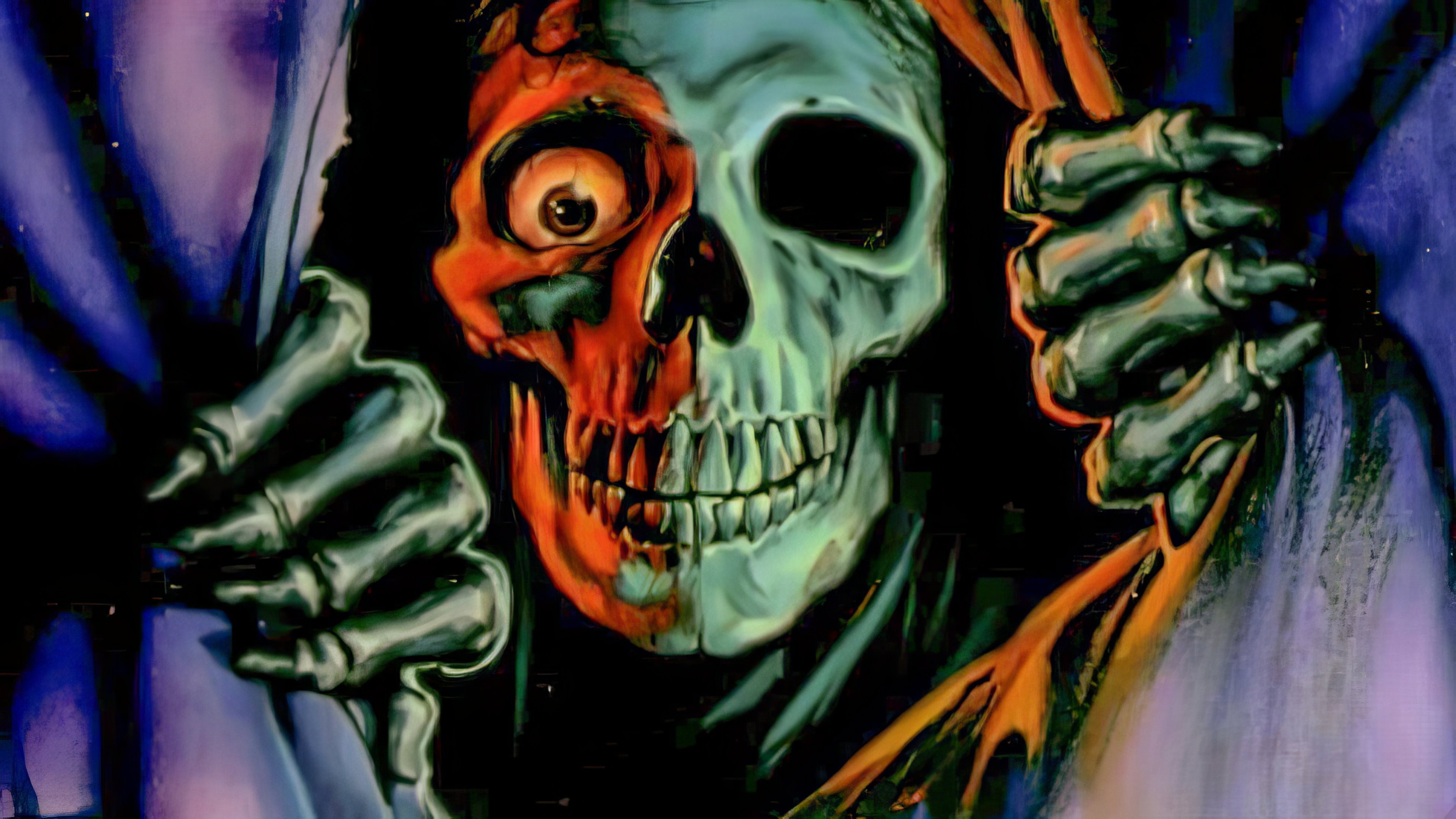 Return to Horror High's poster