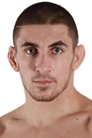 Vitaliy Slipenko's poster
