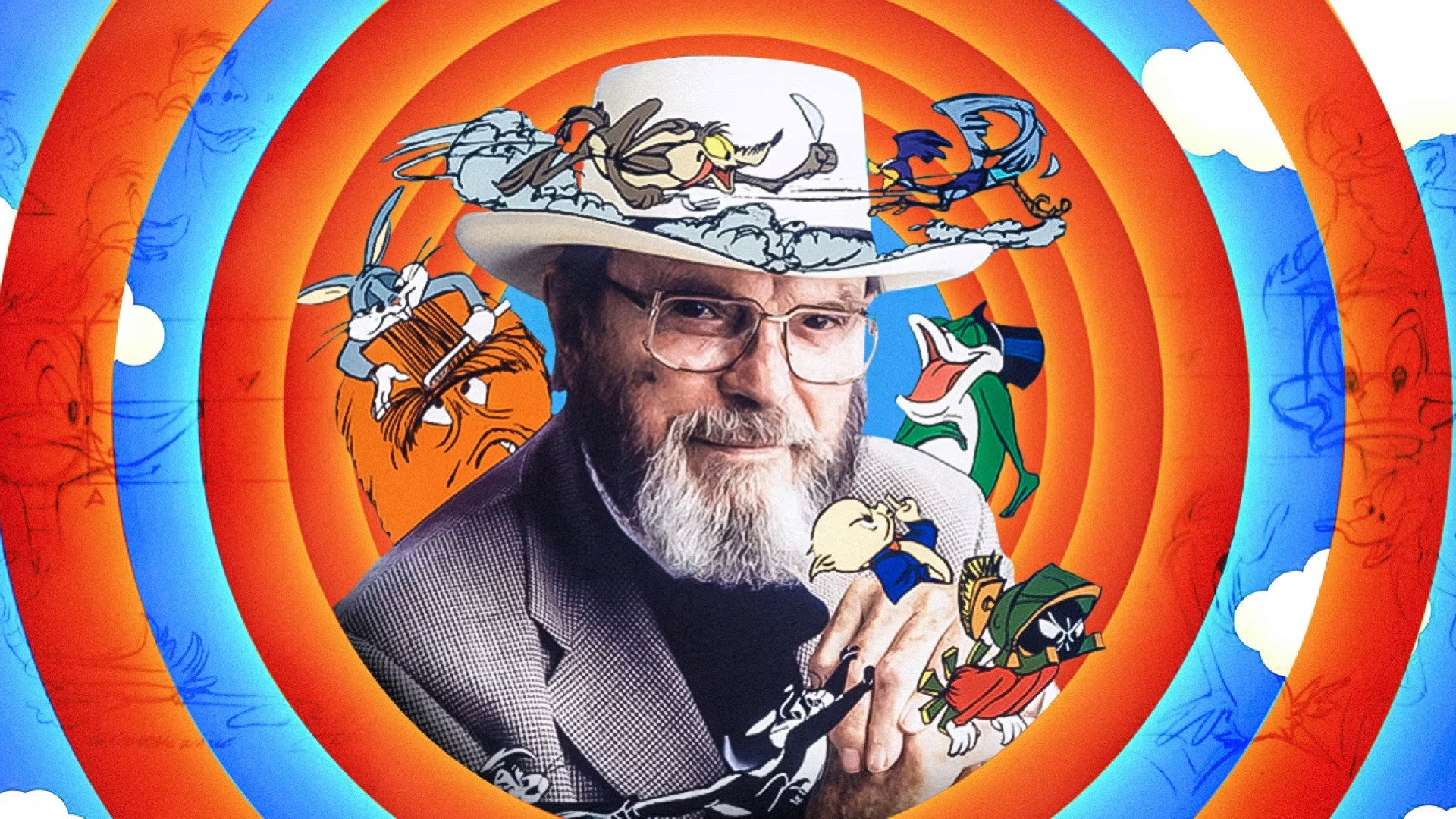 The Magical World of Chuck Jones's poster